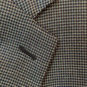 Ermenegildo Zegna - Sport Coat (Wool & Silk Blend)